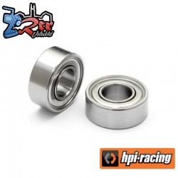 Ball Bearing 6x13