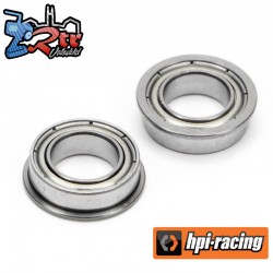 BALL BEARING 6X10F