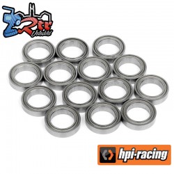 E10 COMPLETE BEARING SET