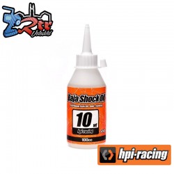 BAJA SHOCK OIL 10w (100cc)