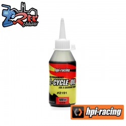 2 CYCLE OIL (100CC)