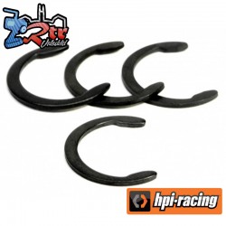 C CLIP 13MM (4PCS)