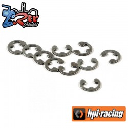 E-CLIP E3mm (10 pcs)