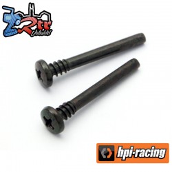 Screw Shaft 3x27mm