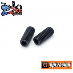 SET SCREW M4x10mm