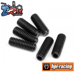 SET SCREW M4x12mm