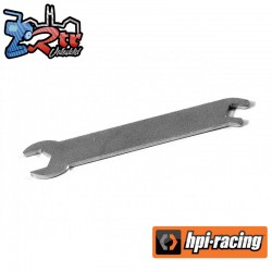 TURNBUCKLE WRENCH (4mm/5.5mm)