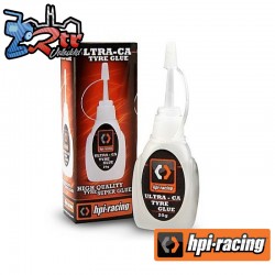 HPI Ultra-CA Tyre Glue