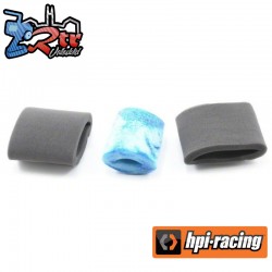 AIR FILTER FOAM ELEMENT SET