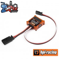 HPI D-BOX 2 ADJUSTABLE STABILITY CONTROL SYSTEM