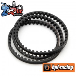 BELT 3M 438 (116T) 3MM (MICRO RS4 WB140MM)