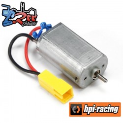 MICRO RS4 MOTOR WITH PLUG (FK180SH)