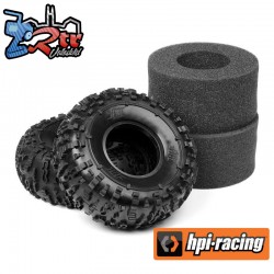 HB Rover Tire 2.2 (Soft/Rock Crawler)