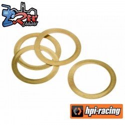 GASKET FOR CYLINDER (0.2mm/4pcs/F4.6)