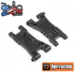 REAR SUSPENSION ARM SET - RS4 SPORT 3