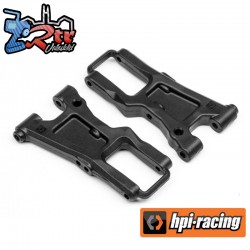 FRONT SUSPENSION ARM SET - RS4 SPORT 3