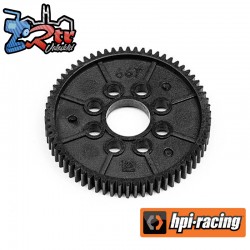 SPUR GEAR