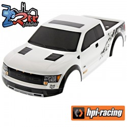 FORD F-150 SVT RAPTOR BODY 1:12