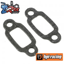 EXHAUST GASKET (2PCS)