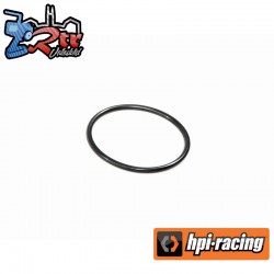 O Ring For Cover Plate (F4,1)