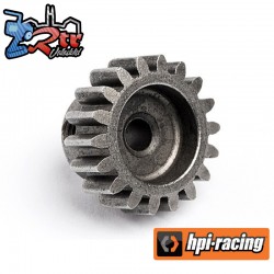 PINION GEAR 18 T