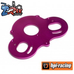 MOTOR PLATE 3.0mm (PURPLE)