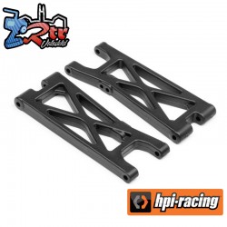 REAR SUSPENSION ARM SET