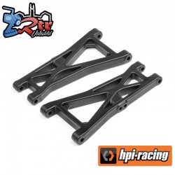 FRONT SUSPENSION ARM SET