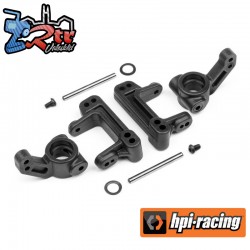 STEERING BLOCK SET