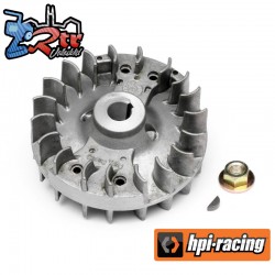 FLYWHEEL SET