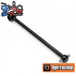 Center Front Drive Shaft 8x86mm/Hellfire