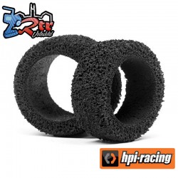 Q32 FOAM TIRE SET (SOFT/4PCS)