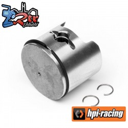 PISTON SET (1.0mm PISTON RING/26cc)