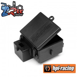 Receiver Box Truggy