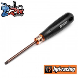 PRO-SERIES TOOLS 5.0MM HEX DRIVER