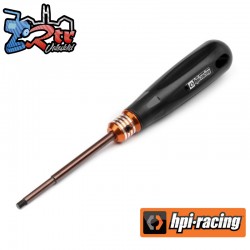 PRO-SERIES TOOLS 4.0MM HEX DRIVER