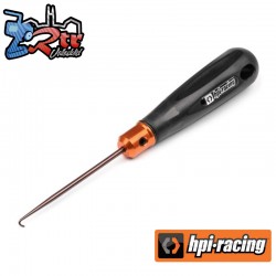 PRO-SERIES TOOLS EXHAUST SPRING REMOVER