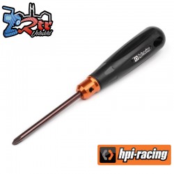 PRO-SERIES TOOLS 6MM PHILLIPS SCREWDRIVER