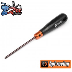 PRO-SERIES TOOLS 4MM PHILLIPS SCREWDRIVER