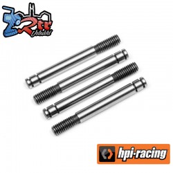 SHOCK SHAFT 3.0X28MM (4PCS)