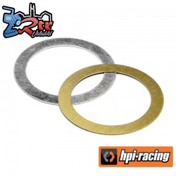 GASKET SET FOR DYLINDER (0.15MM/0.3MM)