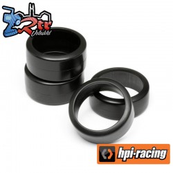 MICRO DRIFT TIRE SET (FRONT/REAR)