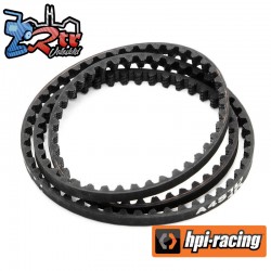 BELT 3M 366 (122T) 3MM (MICRO RS4 WB150MM)