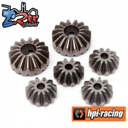 BEVEL GEAR SET