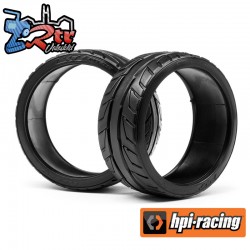 NITTO NT05 T-DRIFT TIRE 26MM (2PCS)