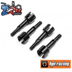 AXLE SHAFT (5X237MM/4PCS)