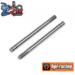 SHOCK SHAFT 3X32.3MM (2PCS)