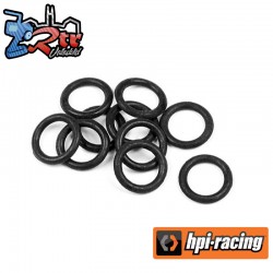 O-RING 1.5 X 6.50 (10 PCS)