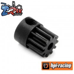 PINION GEAR 11T (STEEL/MICRO RS4)