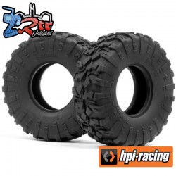 ROCKTHORN TIRE 109X38X48MM